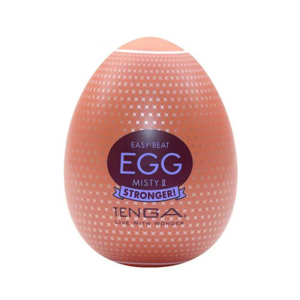 Tenga Egg Misty Ii