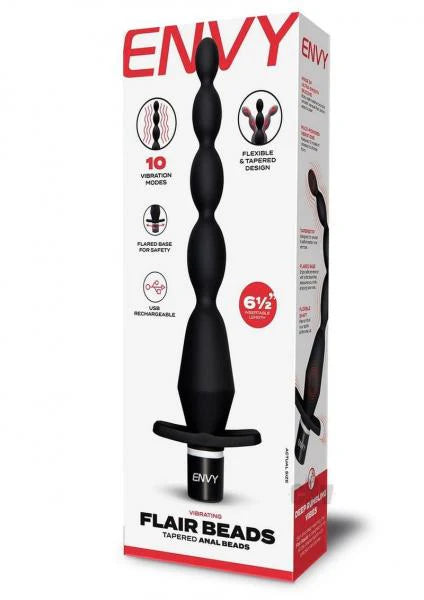 Envy Toys Vibe Flair Beads