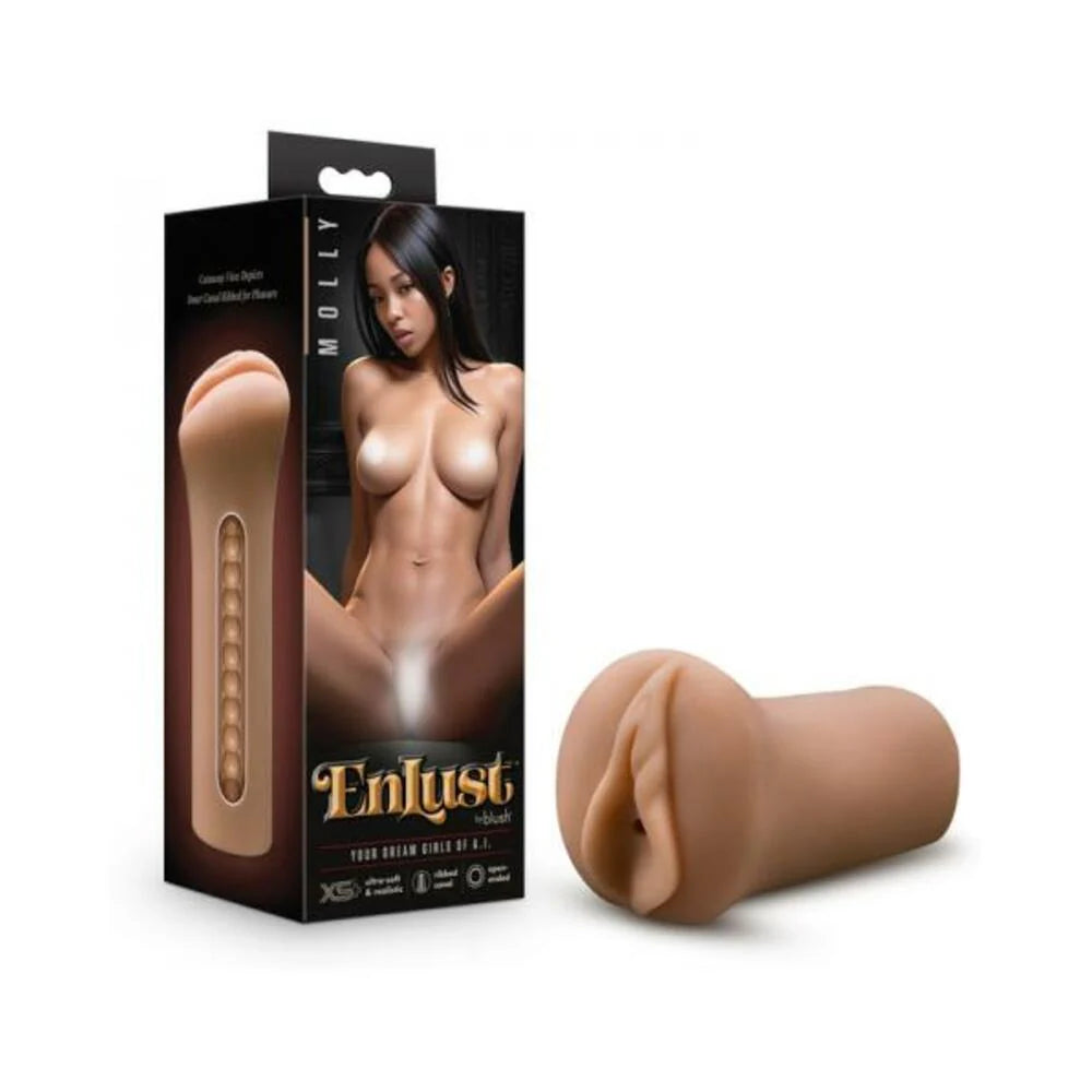 Enlust Molly Tan