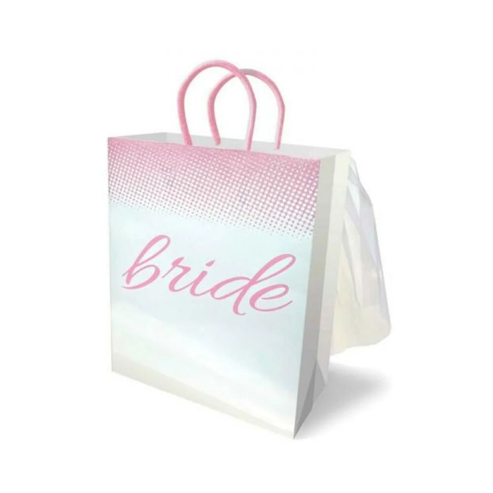 Bride Veil Gift Bag
