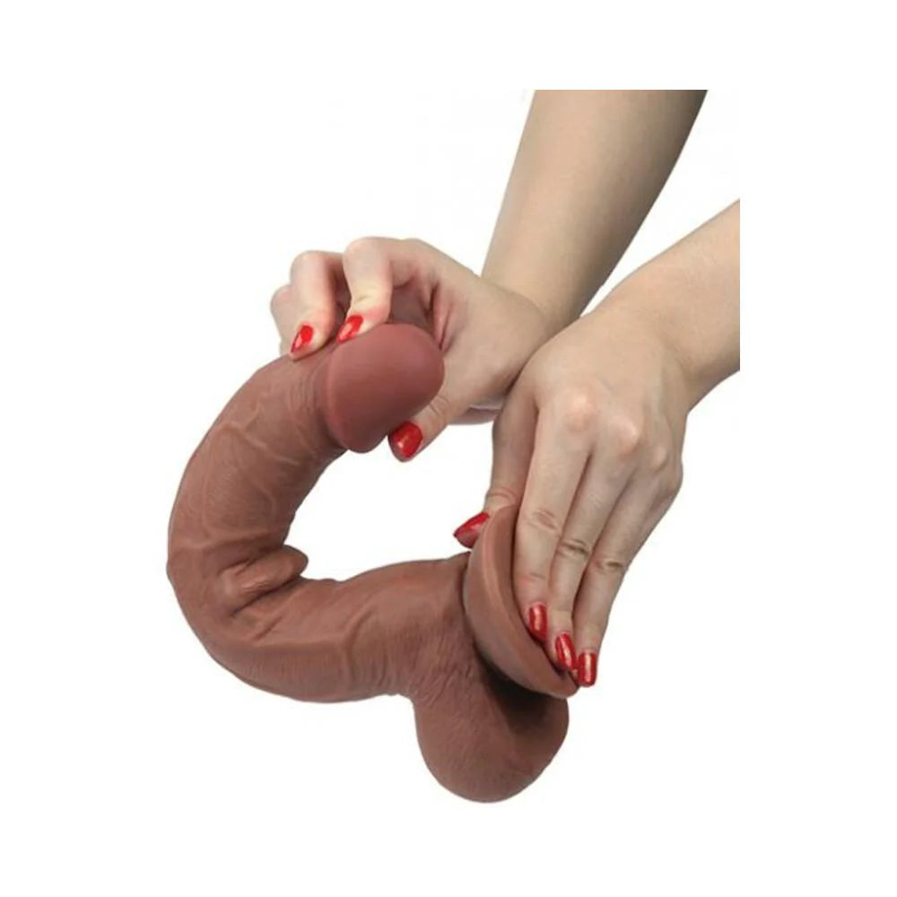 Shibari Get Lucky 11 Dong Tan "