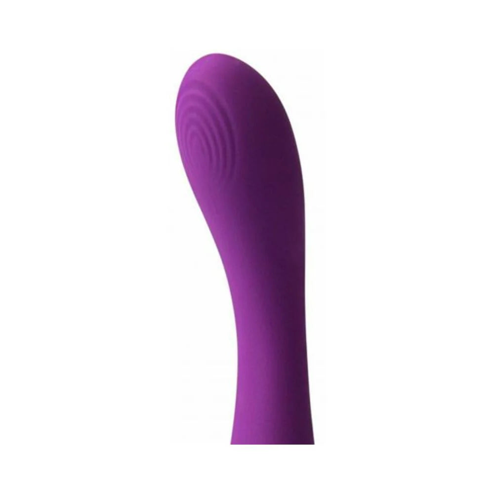 Chelsi Silicone G-spot Vibe Rechargeable