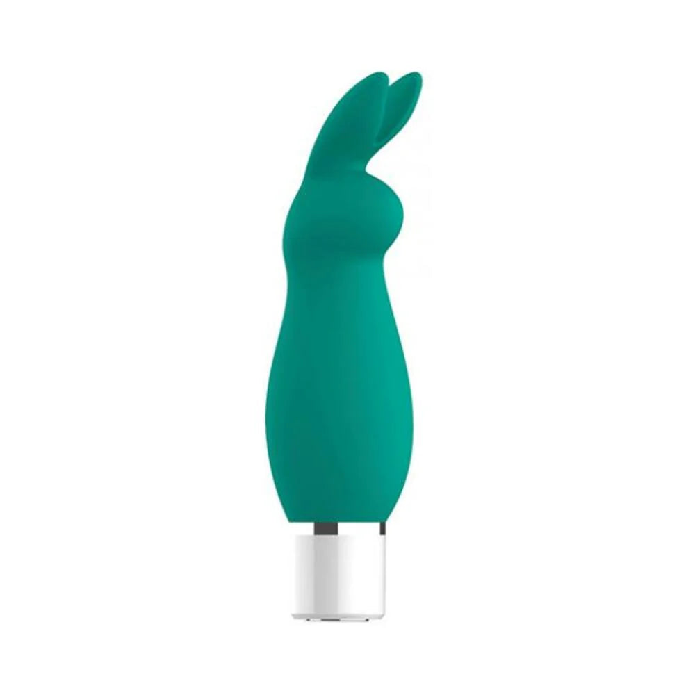 Nobu Xtreme Suki Rabbit Bullet - Teal