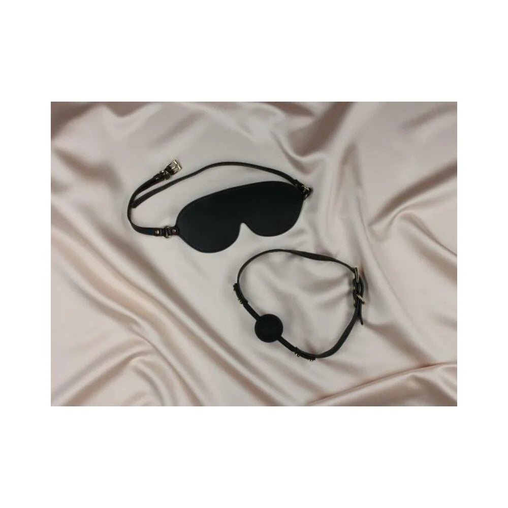 Edonista Beatrix 13 Pc Bondage Set