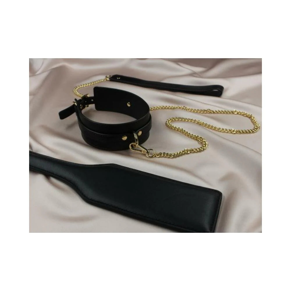 Edonista Beatrix 13 Pc Bondage Set