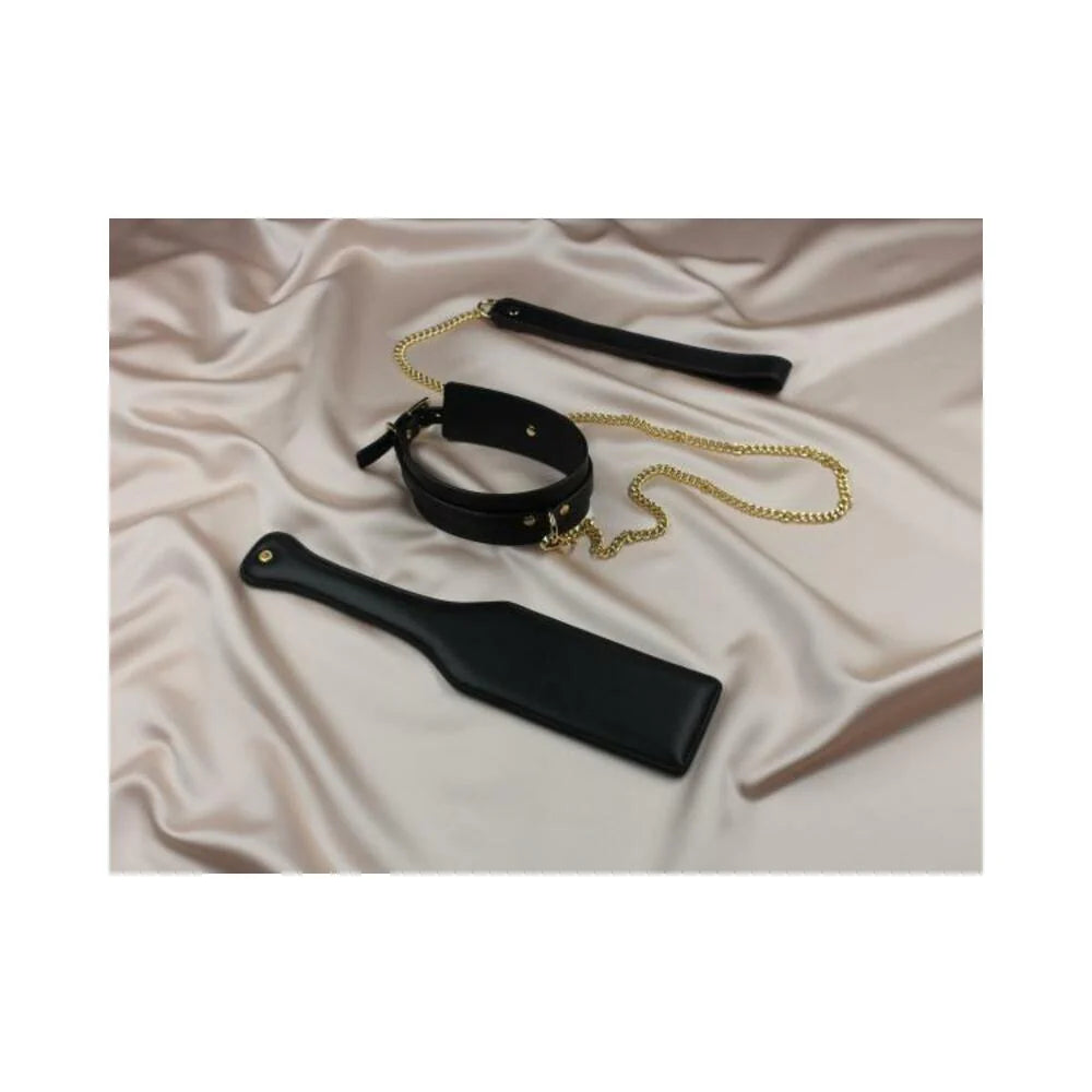 Edonista Beatrix 13 Pc Bondage Set