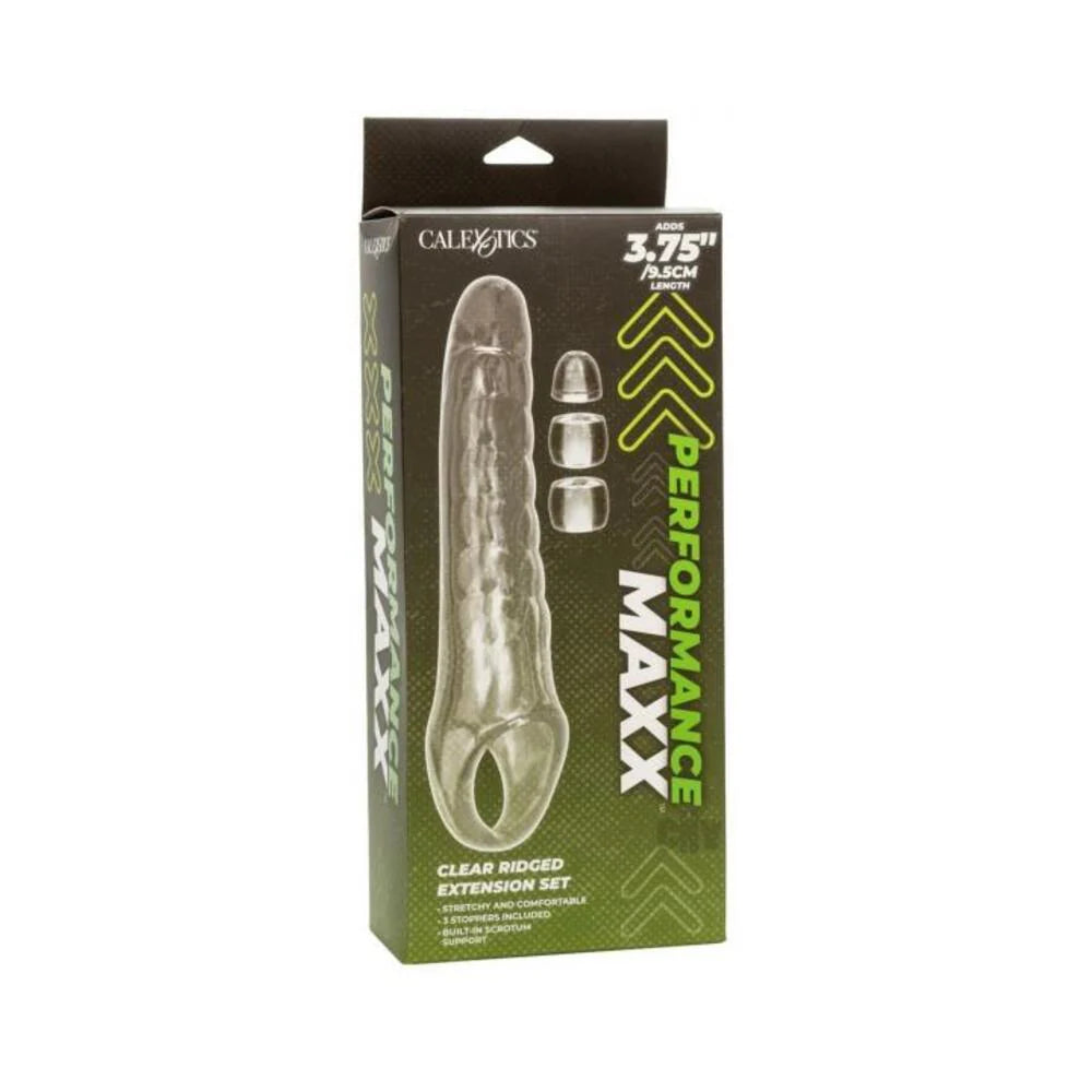 Performance Maxx Clear Extension Kit