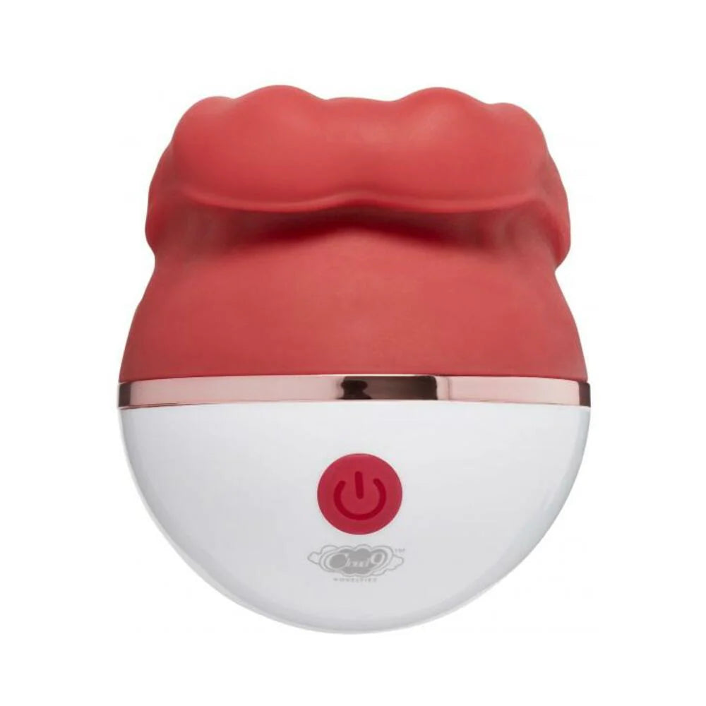 Cloud 9 Big Lips Suction Vibrator