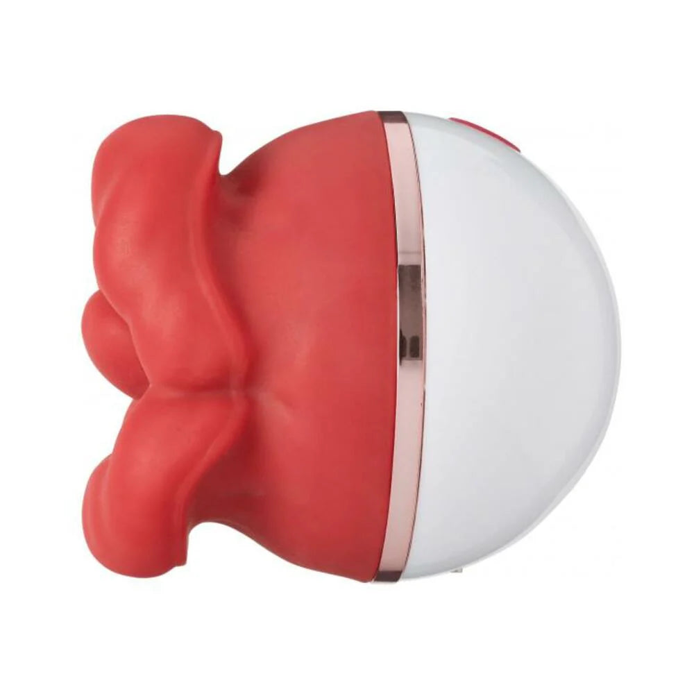 Cloud 9 Big Lips Suction Vibrator