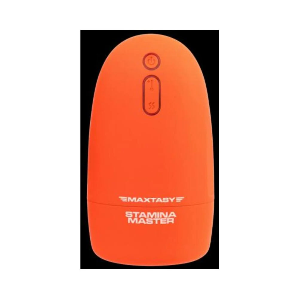 Maxtasy Stamina Master