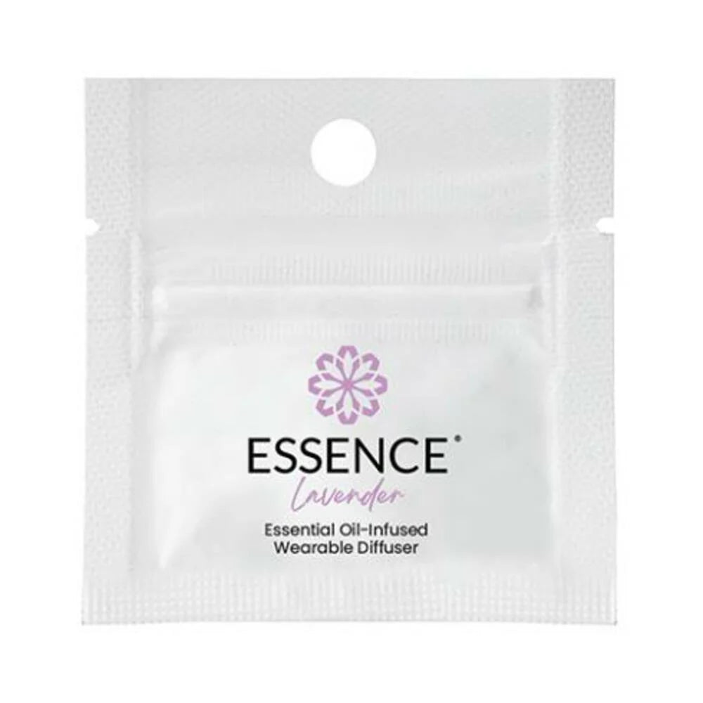 Essence Ring Single Sachet - Lavender