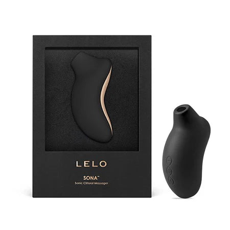 LELO Sona - Black