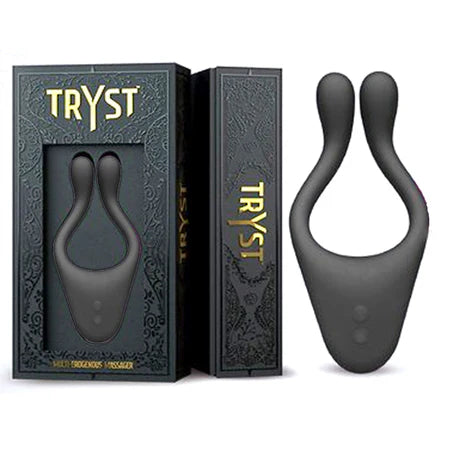 Tryst - Black