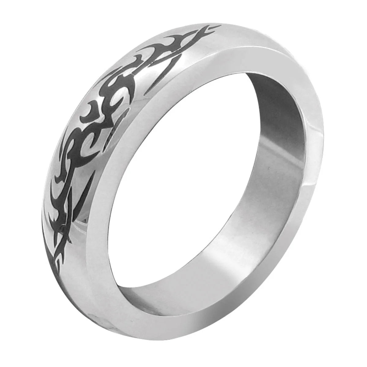 PHS Tribal Band C-Ring - 2”