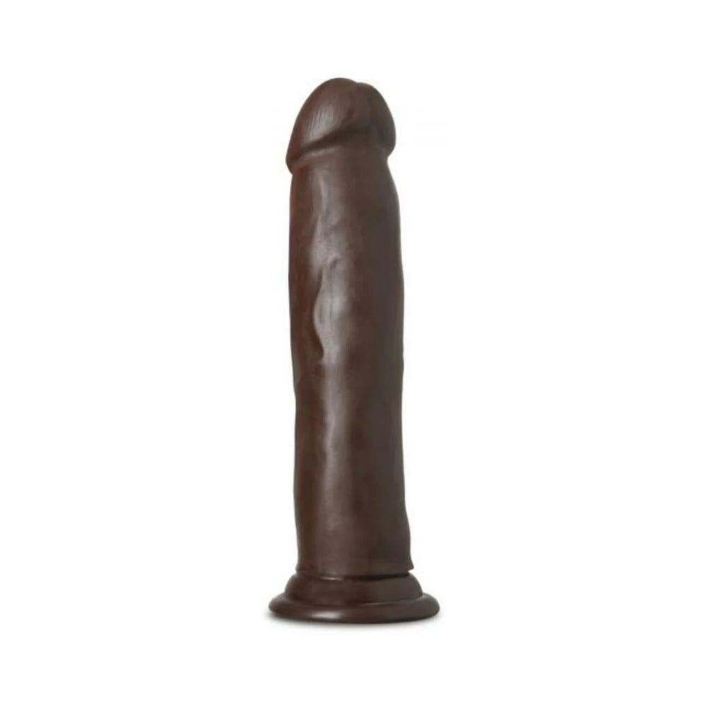 Au Naturel Jackson Dong 9 In. Chocolate