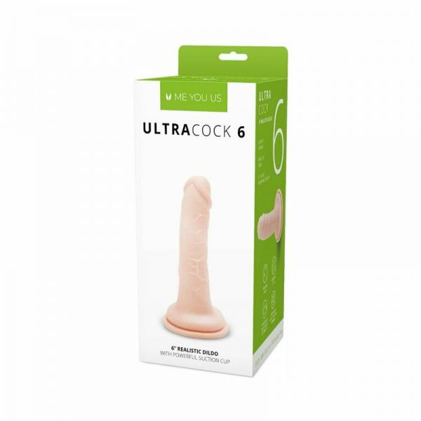 Me You Us Ultra Cock 6 Tan