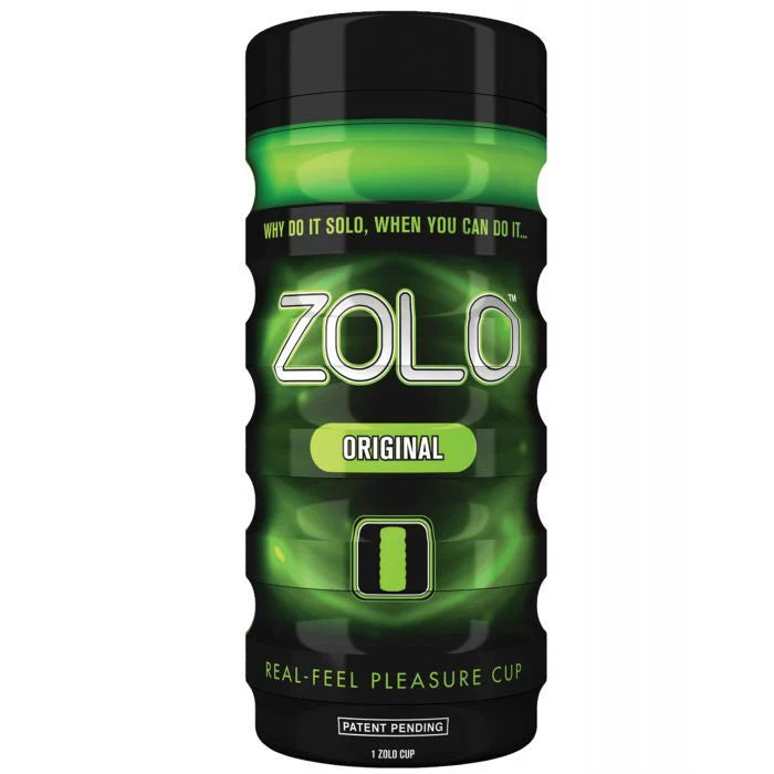 Zolo Original Cup