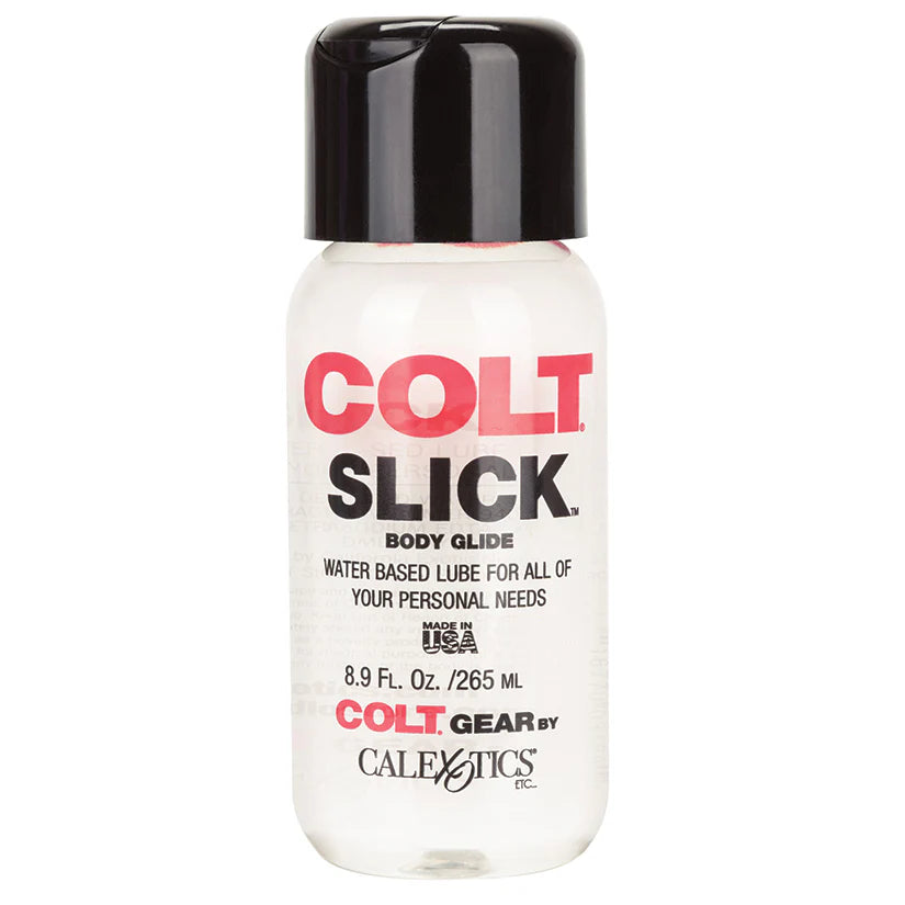 COLT Slick Personal Lube - 8.9 oz