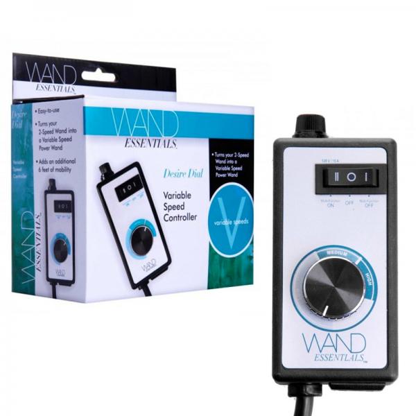 Multi Function Wand Controller