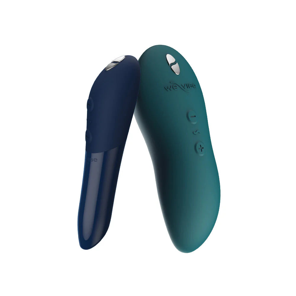 We-Vibe Forever Favorites Set (Tango X & Touch X) Red/Coral