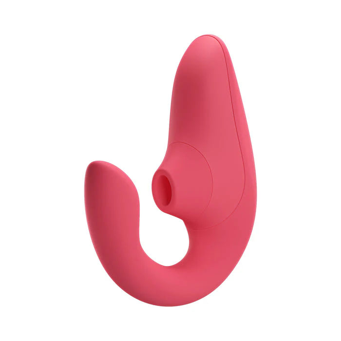 Womanizer Blend Vibrant Pink