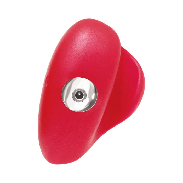Vedo Amore Rechargeable Pleasure Vibe Purple