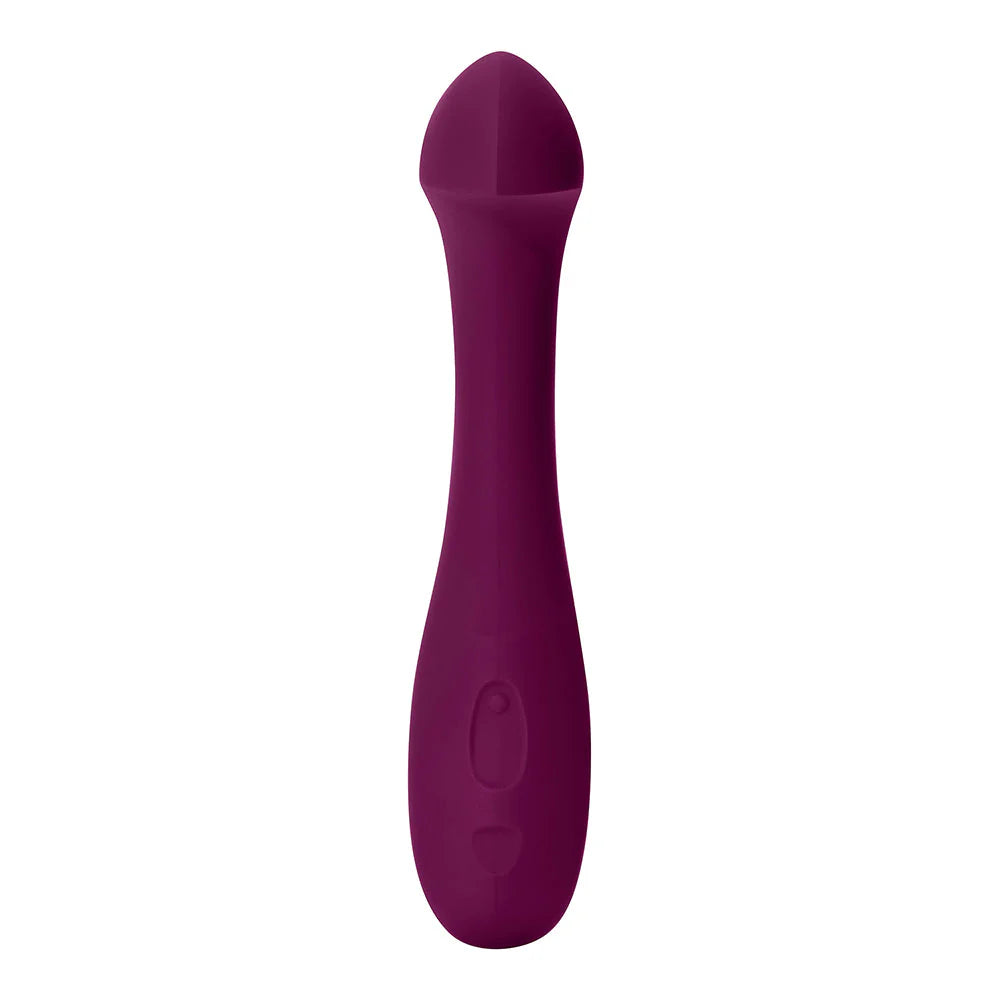 Dame Arc G-spot Vibrator Ice