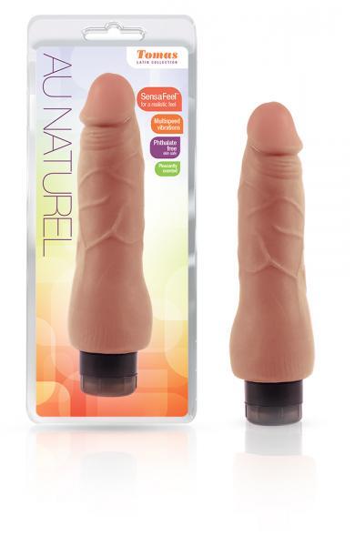 Blush Tomas Latin Dual Density Vibe