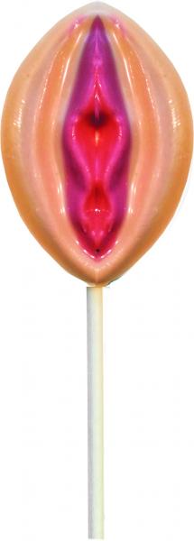Pussy Lickers Pussy Pops