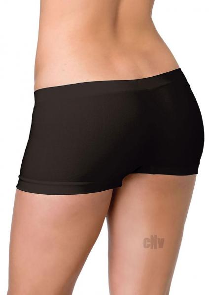 Seamless Boyshorts O/S