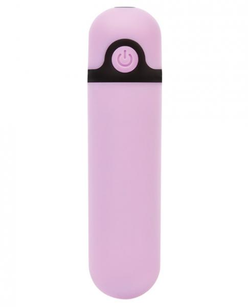 Simple And True Rechargeable Bullet