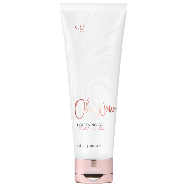 CGC Oh Wow Tightening Gel Au Natural 1oz
