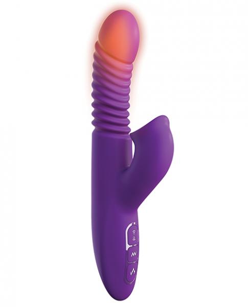 Fantasy For Her Ultimate Thrusting Clit Stimulate-her