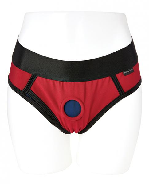 SS Em.Ex. Contour Harness-XXL