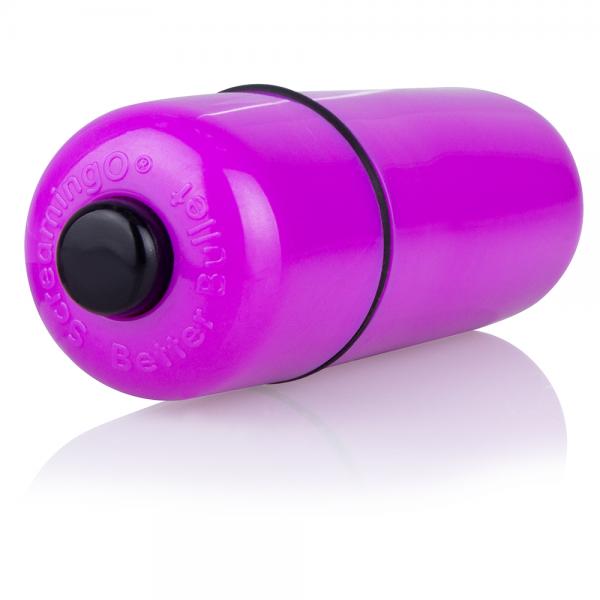 Screaming O Vooom Bullets - Grape Purple