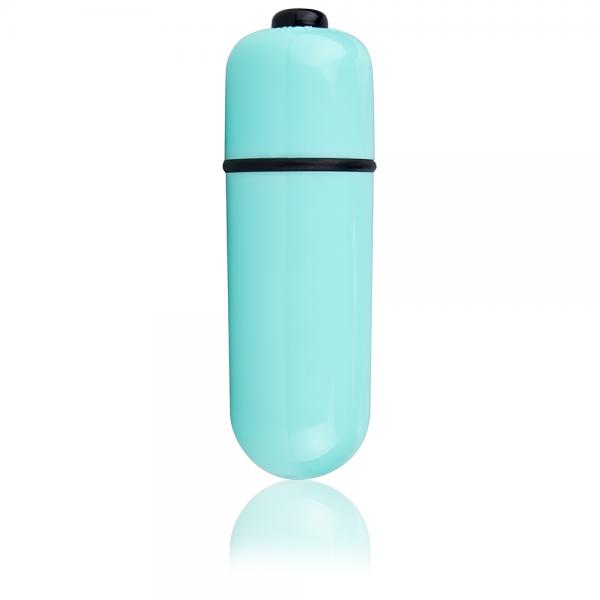 Screaming O Vooom Bullets - Kiwi Mint Green