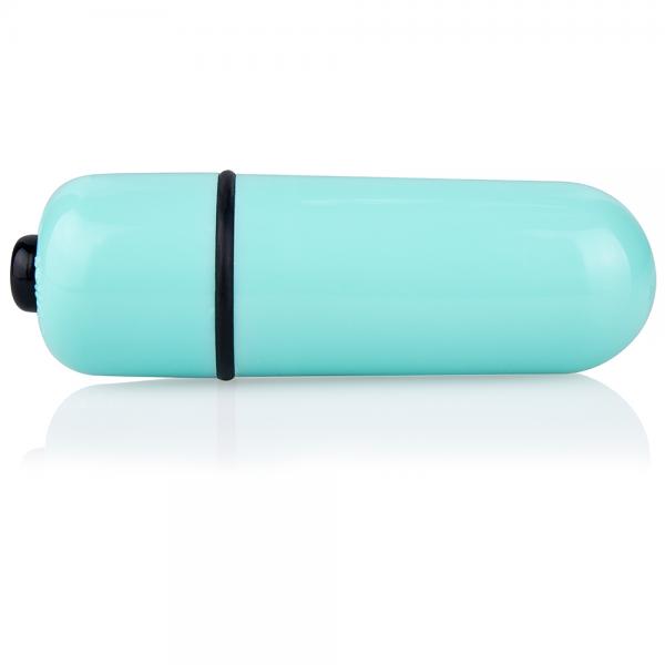 Screaming O Vooom Bullets - Kiwi Mint Green
