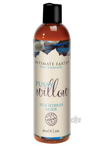 Ie Pussy Willow Silk Hybrid 60 Ml/2 Oz.