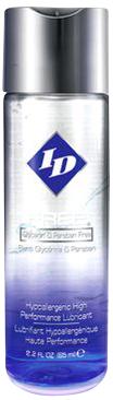 Id Free 2.2 Fl. Oz. Bottle