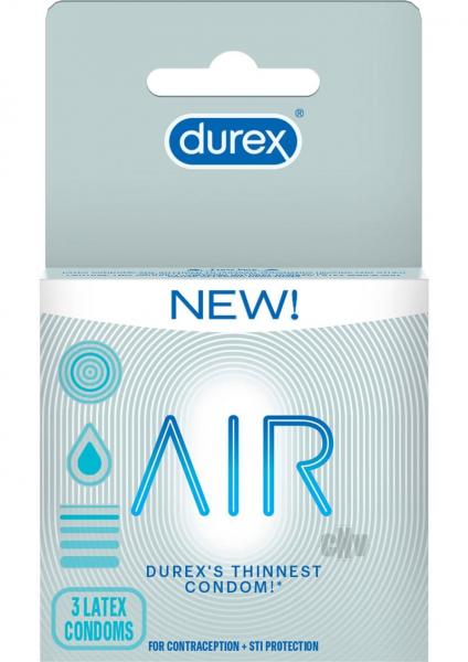 Durex Air (3)