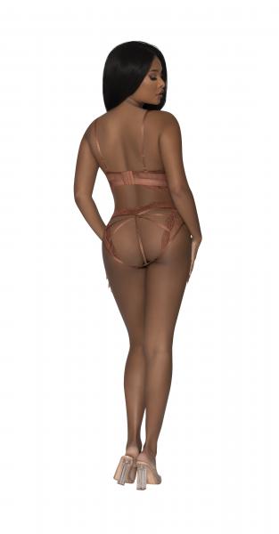 Magic Silk Seamless Dress Lavender Os