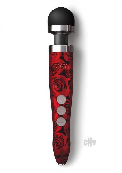 Doxy Die Cast 3r Rose Pattern