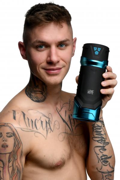 Lovebotz Auto Milker Intense