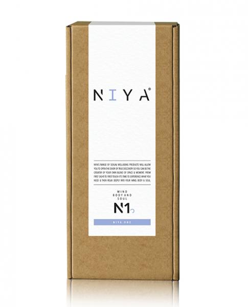 Niya 1 Blue