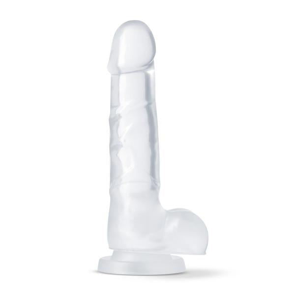 B Yours Diamond Quartz 7.5 Clear