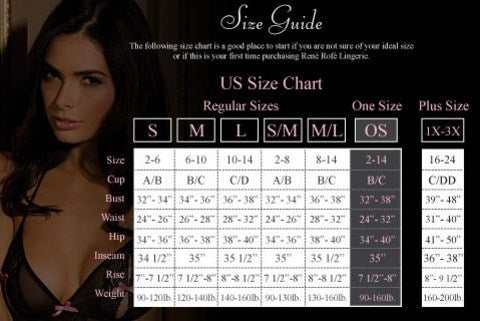 Pink lipstick string back fishnet mini dress black o/s