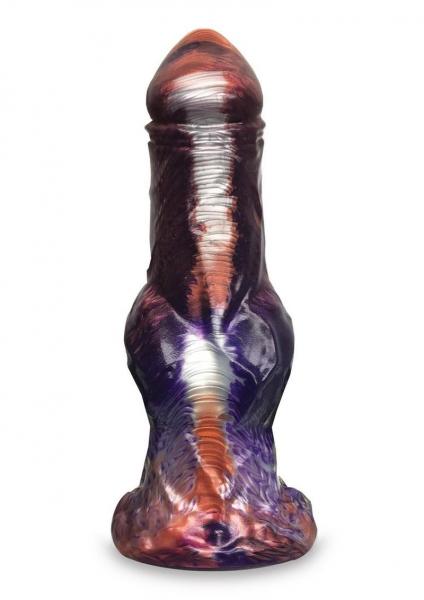 Alien Nation Cerberus Red