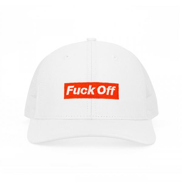 Hat Fuck Off (net)