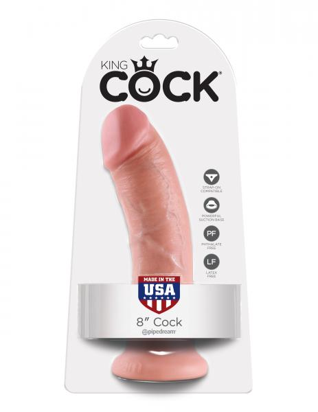 Kc 8 Cock Flesh