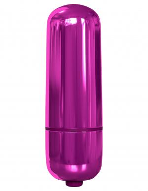 Classix Pocket Bullet - Pink